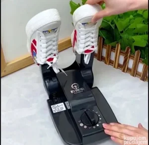 Susac za patike i cipele Susac za obucu Akcija