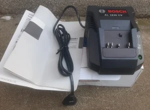 Punjač BOSCH 10,8-18v Li-Jon -NOVO