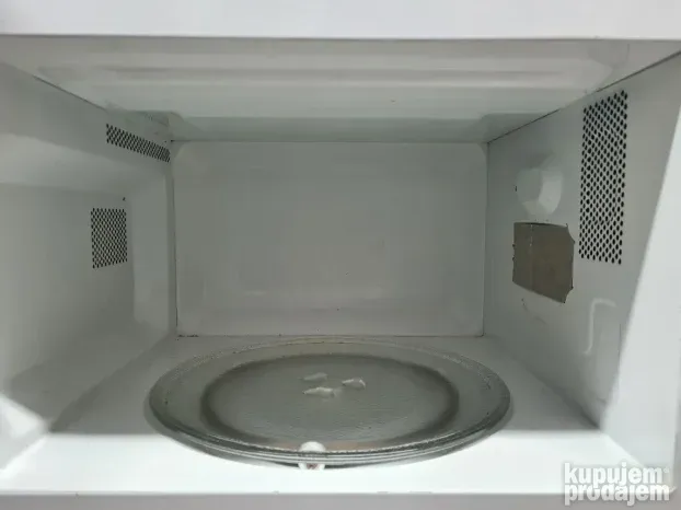 Digitalna Mikrotalasna VIVAX (40) - AKCIJA