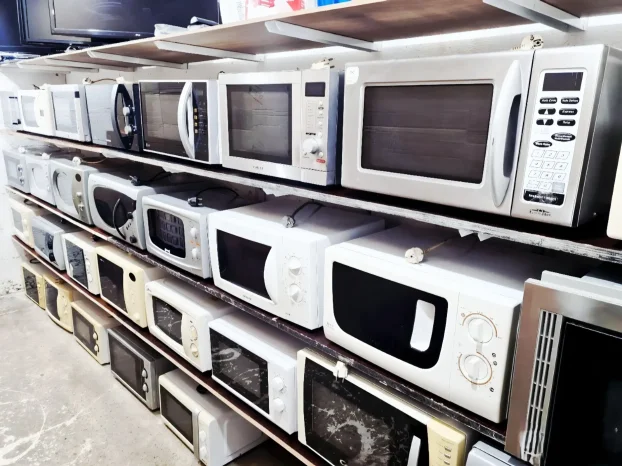 Digitalna Mikrotalasna VIVAX (40) - AKCIJA