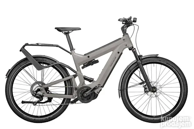 Otkup El. bike novije generacije Bosch isplata odmah