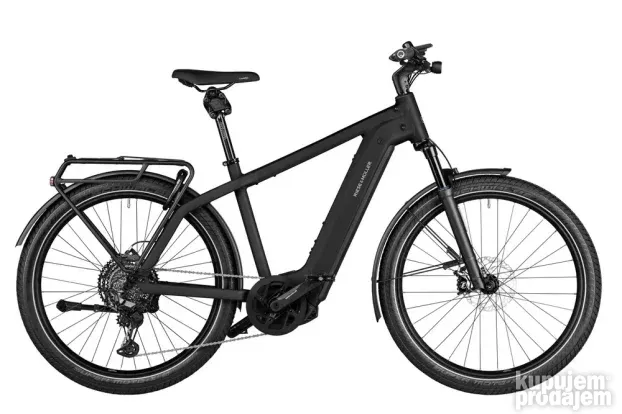 Otkup El. bike novije generacije Bosch isplata odmah