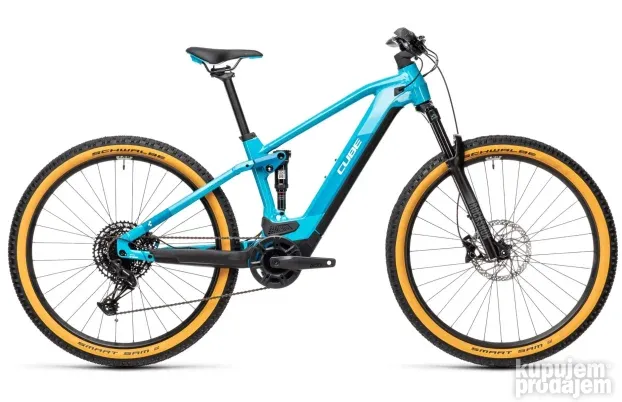 Otkup El. bike novije generacije Bosch isplata odmah