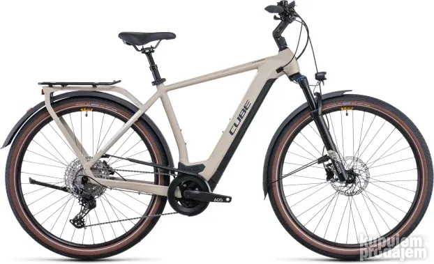 Otkup El. bike novije generacije Bosch isplata odmah