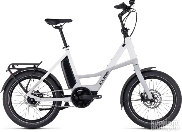 Otkup El. bike novije generacije Bosch isplata odmah