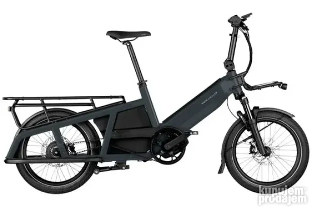 Otkup El. bike novije generacije Bosch isplata odmah