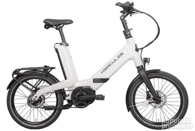 Otkup El. bike novije generacije Bosch isplata odmah