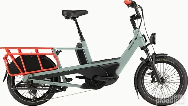 Otkup El. bike novije generacije Bosch isplata odmah