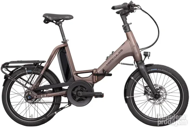 Otkup El. bike novije generacije Bosch isplata odmah