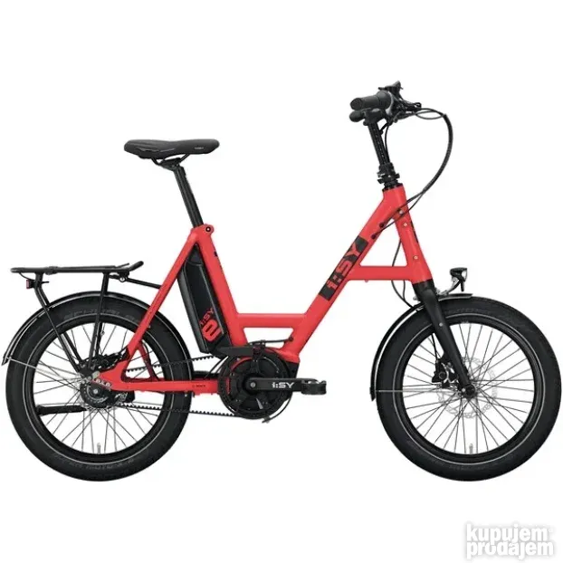 Otkup El. bike novije generacije Bosch isplata odmah
