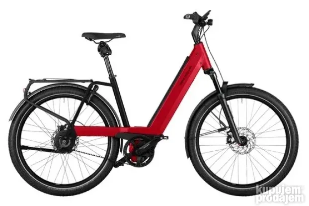 Otkup El. bike novije generacije Bosch isplata odmah