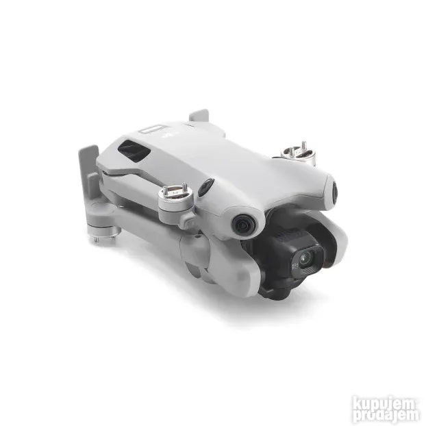 DJI MINI 4 PRO Fly More Combo (sa smart kontrolerom)
