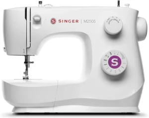 Singer M2505 sewing machine
