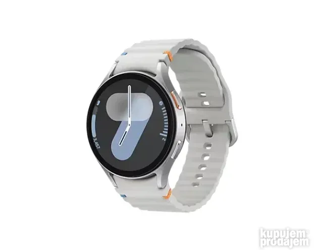 SAMSUNG SM-L315 Galaxy Watch7 LTE 44 mm srebrni