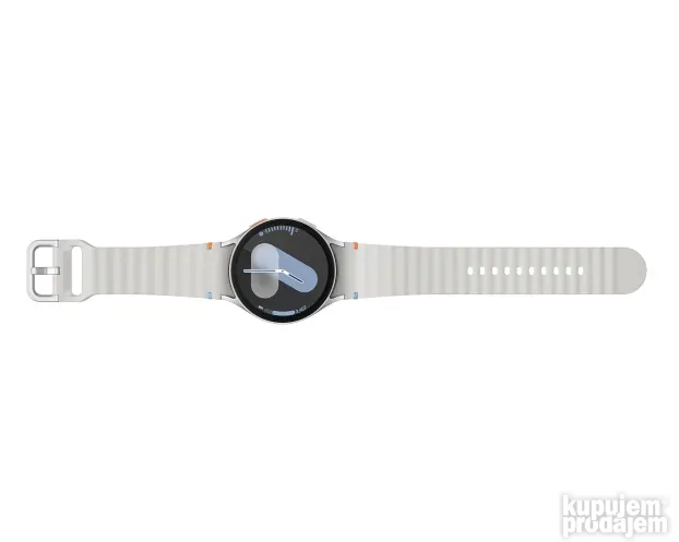 SAMSUNG SM-L315 Galaxy Watch7 LTE 44 mm srebrni