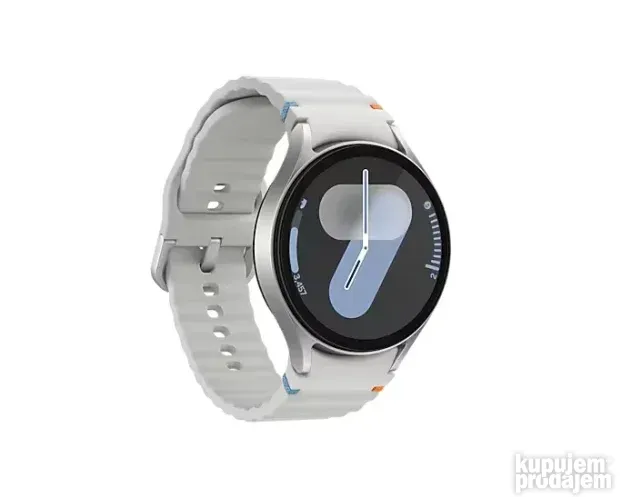 SAMSUNG SM-L315 Galaxy Watch7 LTE 44 mm srebrni