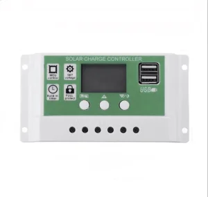 Kontroler za solarne panele solarni kontroler za panele 30 A