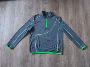 FIRE FLY muški duks veličina L