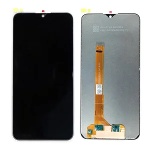 LCD za VIVO Y91 + touch screen crni FULL ORG(CHINA)