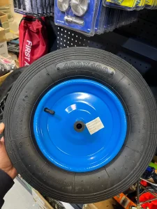 Tocak za kolica 400x100