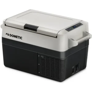 Dometic CFF 35 Portable Compressor Filter 34 L Black / Whit