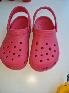 Crocs klompe J1