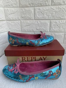 Replay baletanke broj 39