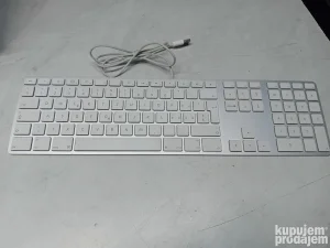 Apple A1243 USB tastatura ispravna