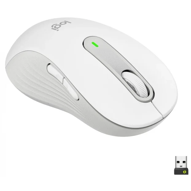 Logitech M650 Signature L Left-handed Cable Without Mouse ...