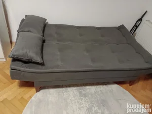 prodaja sofe, lezaja novp