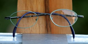 MJ 23 M JUNIOR dečji dioptrijski ram