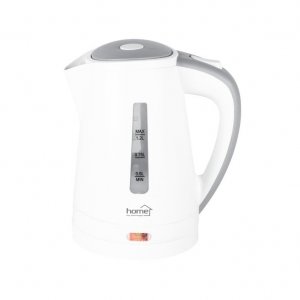 HOME Elektricni bokal za vodu 1.2 l HG-VF05
