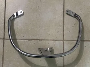 Piaggio Vespa zadnji rukohvat