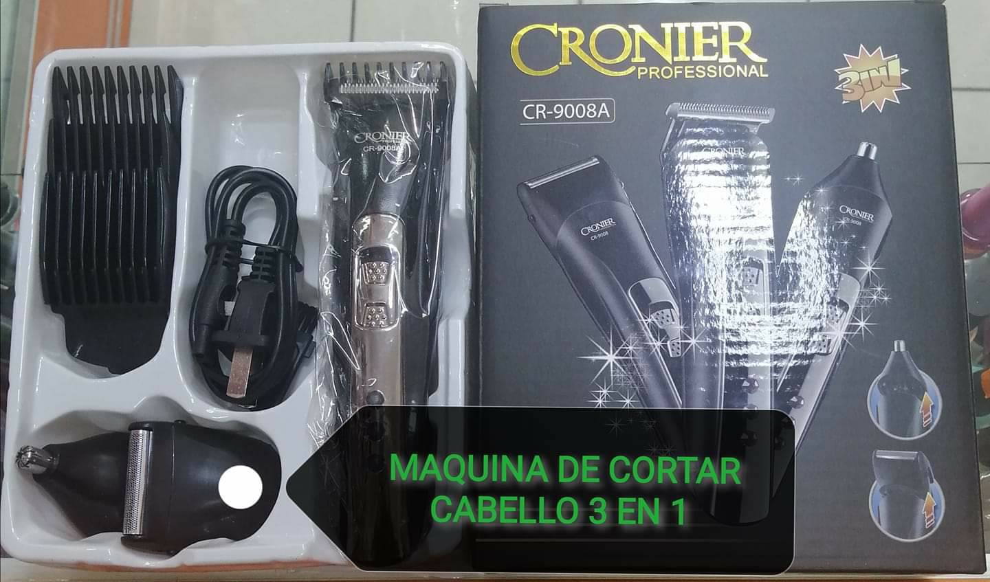 Masinica za sisanje bradu i nos KupujemProdajem