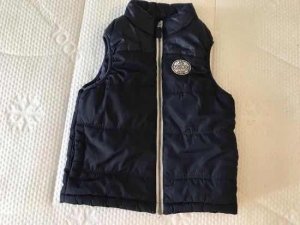 Osh- kosh teget prsluk decak,92/98