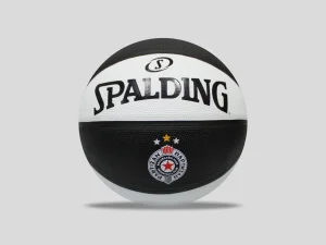 Spalding Partizan lopta za košarku 85-304Z