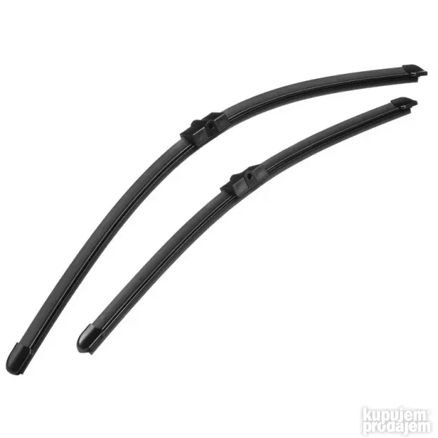 Metlice brisača Alfa Romeo 159 2005-2011 tipski+adapter
