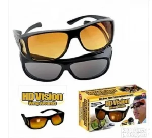 Naocare za voznju dva para HD Vision