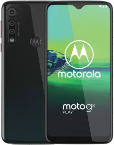 Motorola G8 Play popravka / reparacija / zamena stakla LCD