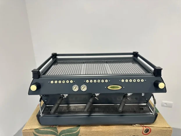 La marzocco GB 5 kao Nov