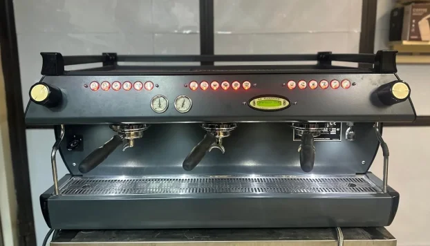 La marzocco GB 5 kao Nov