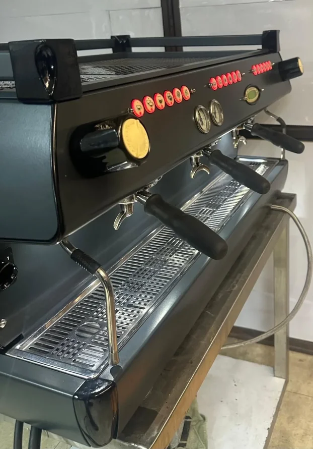 La marzocco GB 5 kao Nov