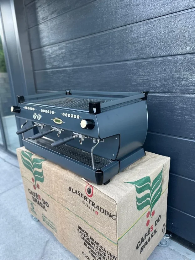 La marzocco GB 5 kao Nov