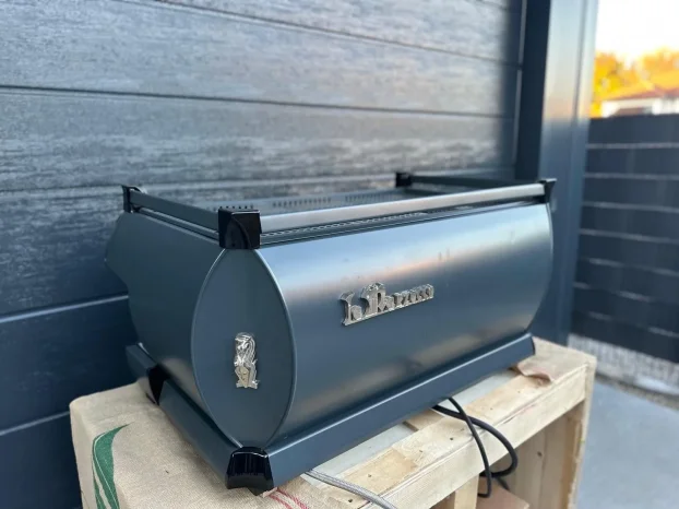 La marzocco GB 5 kao Nov