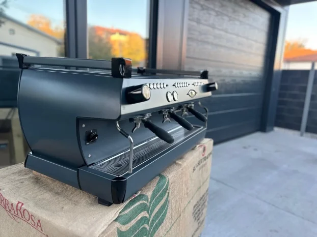 La marzocco GB 5 kao Nov