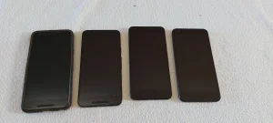 LG Nexus 5X za delove 4 kom