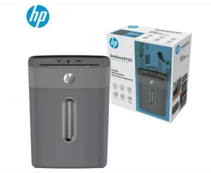 Šreder Seckalica papira HP OneShred 815CC  - NOVO