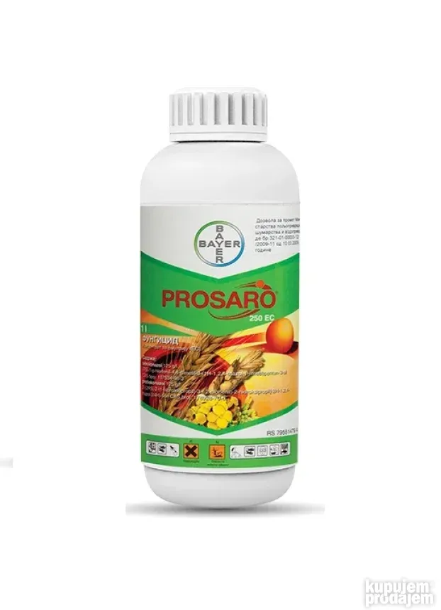 Prosaro 250 EC 1L