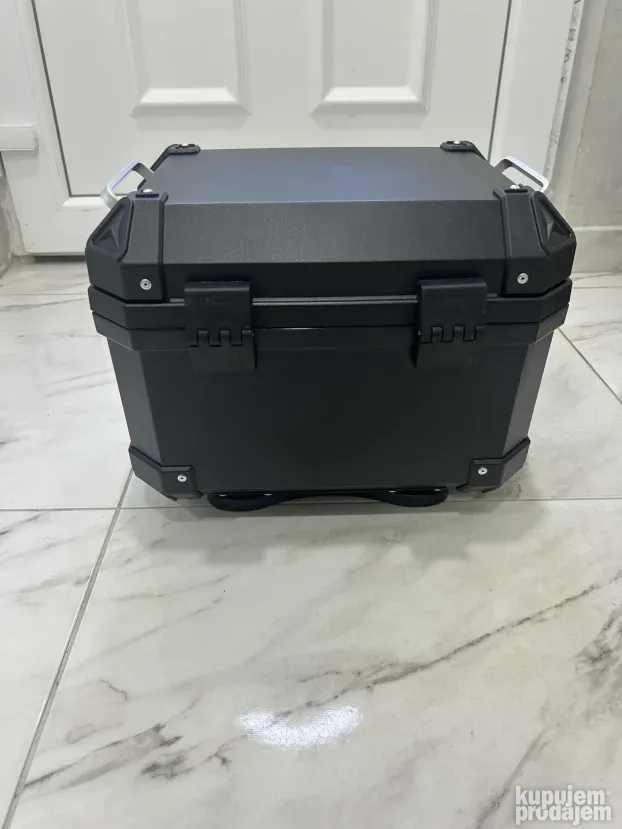 Aluminijumski kofer za motore i skutere 35L