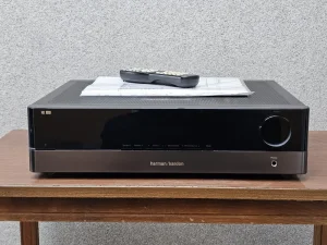 Harman Kardon HK 980 Br.2 + daljinski "kao NOVO